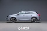 Miniatura DS Automobiles DS 7 Crossback 1.6 e-tense Phev Performance Line Auto Grigio Artense  Aziendale foto 45