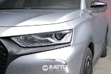 Miniatura DS Automobiles DS 7 Crossback 1.6 e-tense Phev Performance Line Auto Grigio Artense  Aziendale foto 45
