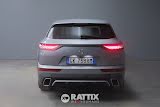 Miniatura DS Automobiles DS 7 Crossback 1.6 e-tense Phev Performance Line Auto Grigio Artense  Aziendale foto 45
