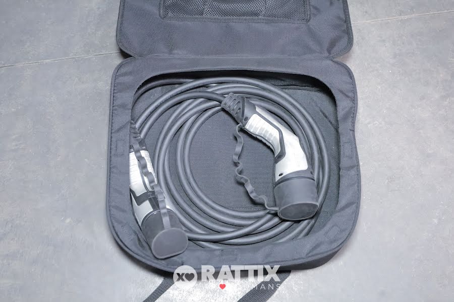 DS Automobiles DS 7 Crossback 1.6 e-tense Phev Performance Line Auto Grigio Artense  Aziendale foto 44