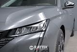 Miniatura Peugeot 308 1.5 BlueHDI 130CV Allure EAT8 Grigio Selenium  Km 0 foto 34