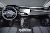 Miniatura Peugeot 308 1.5 BlueHDI 130CV Allure EAT8 Grigio Selenium  Km 0 foto 34