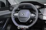 Miniatura Peugeot 308 1.5 BlueHDI 130CV Allure EAT8 Grigio Selenium  Km 0 foto 34