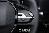 Miniatura Peugeot 308 1.5 BlueHDI 130CV Allure EAT8 Grigio Selenium  Km 0 foto 34
