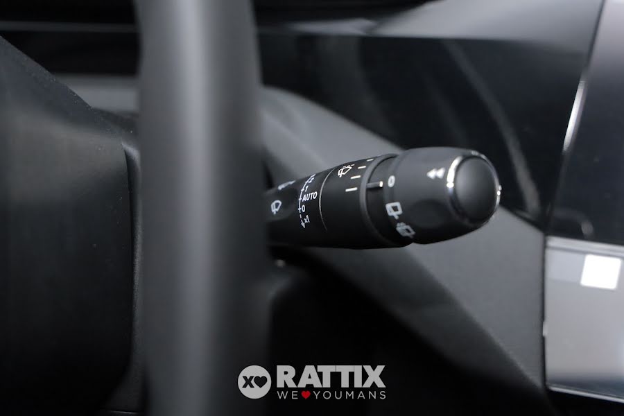 Peugeot 308 1.5 BlueHDI 130CV Allure EAT8 Grigio Selenium  Km 0 foto 13