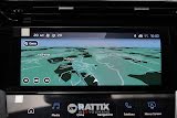 Miniatura Peugeot 308 1.5 BlueHDI 130CV Allure EAT8 Grigio Selenium  Km 0 foto 34