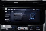 Miniatura Peugeot 308 1.5 BlueHDI 130CV Allure EAT8 Grigio Selenium  Km 0 foto 34