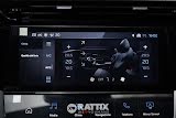 Miniatura Peugeot 308 1.5 BlueHDI 130CV Allure EAT8 Grigio Selenium  Km 0 foto 34