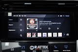 Miniatura Peugeot 308 1.5 BlueHDI 130CV Allure EAT8 Grigio Selenium  Km 0 foto 34