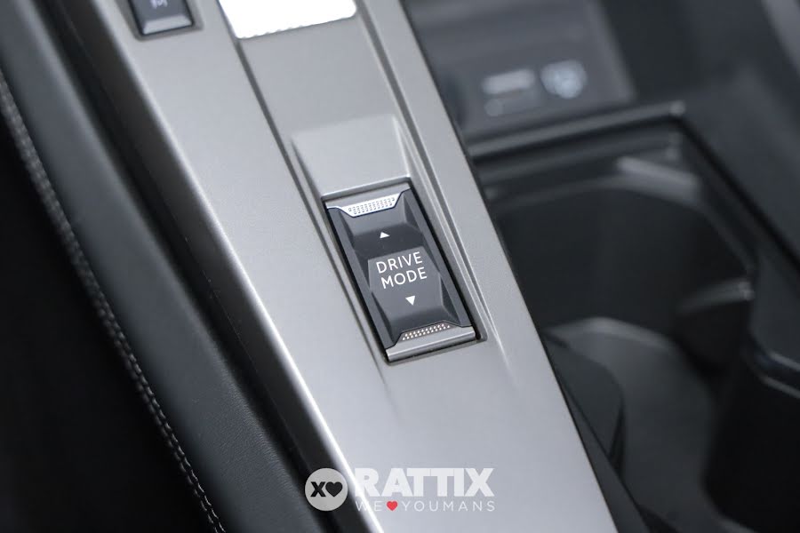 Peugeot 308 1.5 BlueHDI 130CV Allure EAT8 Grigio Selenium  Km 0 foto 28