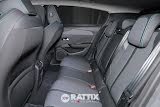Miniatura Peugeot 308 1.5 BlueHDI 130CV Allure EAT8 Grigio Selenium  Km 0 foto 34