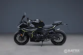 BENELLI Tornado 550 Abs