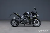 BENELLI Tornado 550 Abs