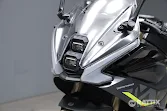 BENELLI Tornado 550 Abs