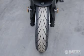BENELLI Tornado 550 Abs