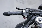 BENELLI Tornado 550 Abs