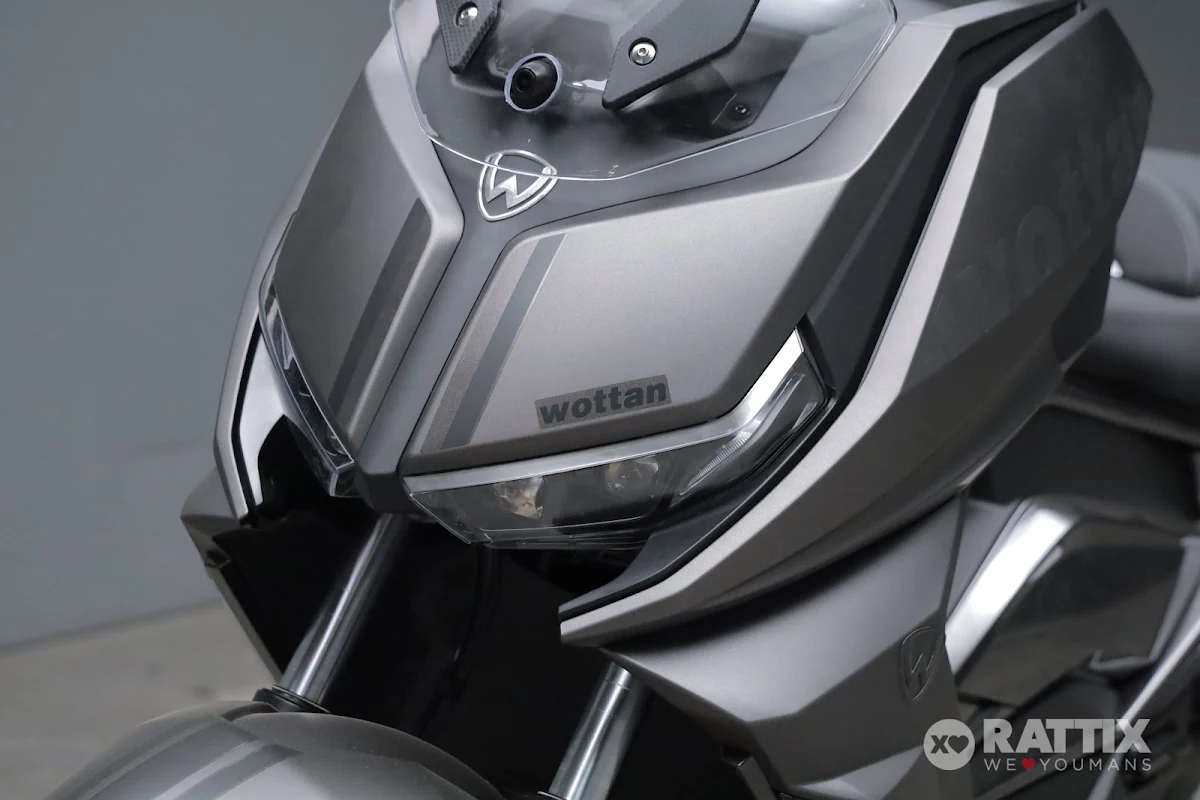 WOTTAN MOTOR GT2 300 Abs