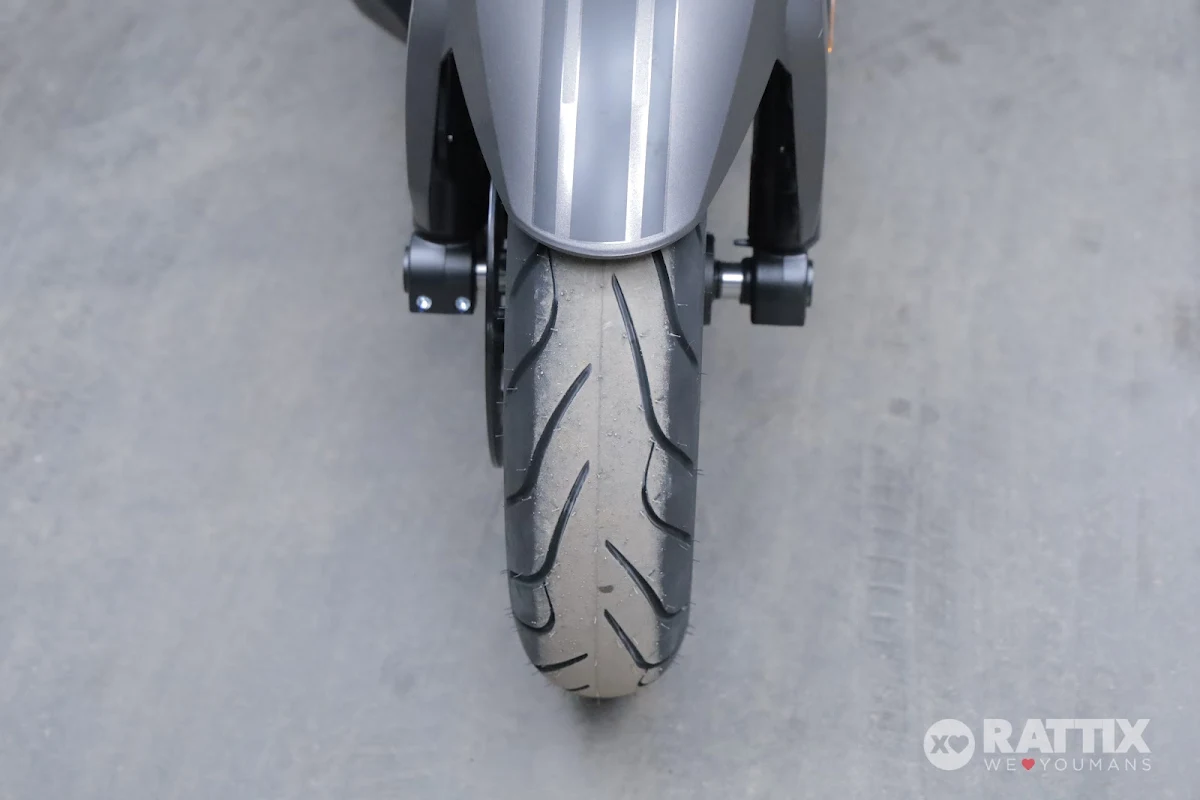 WOTTAN MOTOR GT2 300 Abs