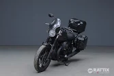 MOTO GUZZI V7 III 750 Stone Abs