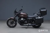 MOTO GUZZI V7 III 750 Stone Abs