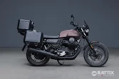 MOTO GUZZI V7 III 750 Stone Abs