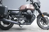 MOTO GUZZI V7 III 750 Stone Abs