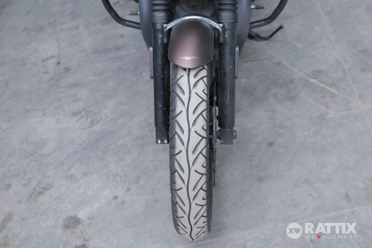 MOTO GUZZI V7 III 750 Stone Abs