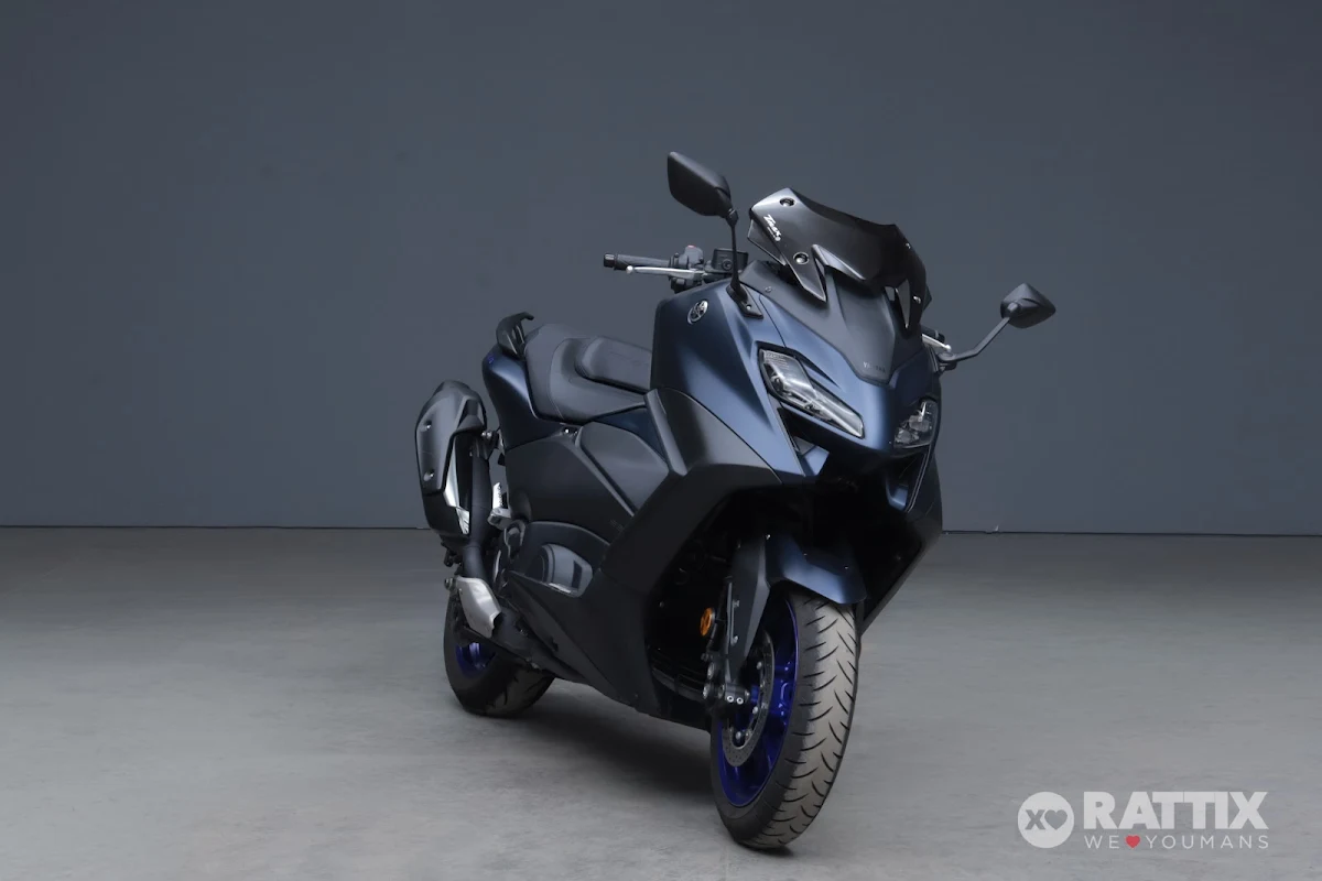 YAMAHA T-Max 560 Abs my20