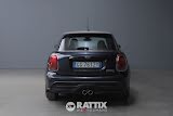 Miniatura MINI Cooper S 2.0 178CV Black Enigmatic  Aziendale foto 32