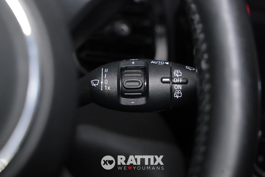 MINI Cooper S 2.0 178CV Black Enigmatic  Aziendale foto 14