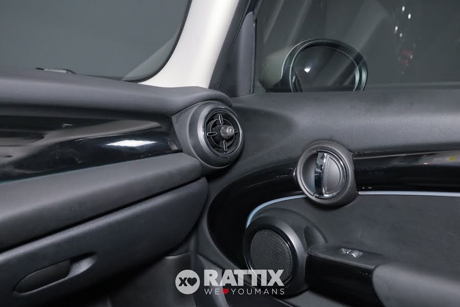 MINI Cooper S 2.0 178CV Black Enigmatic  Aziendale foto 31