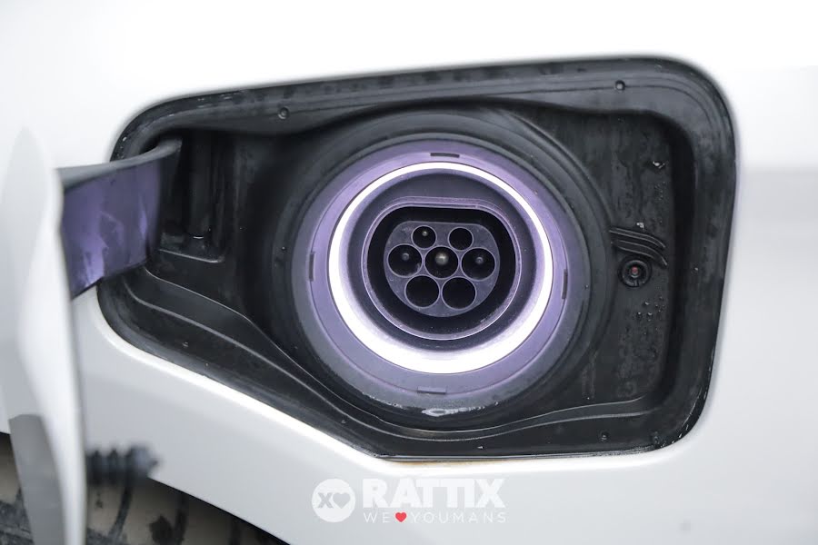 BMW 225 xe iPerformance Active Tourer auto Alpine white  Aziendale foto 5