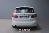 Miniatura BMW 225 xe iPerformance Active Tourer auto Alpine white  Aziendale foto 32