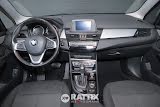 Miniatura BMW 225 xe iPerformance Active Tourer auto Alpine white  Aziendale foto 32