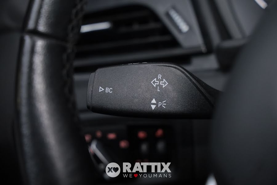 BMW 225 xe iPerformance Active Tourer auto Alpine white  Aziendale foto 14