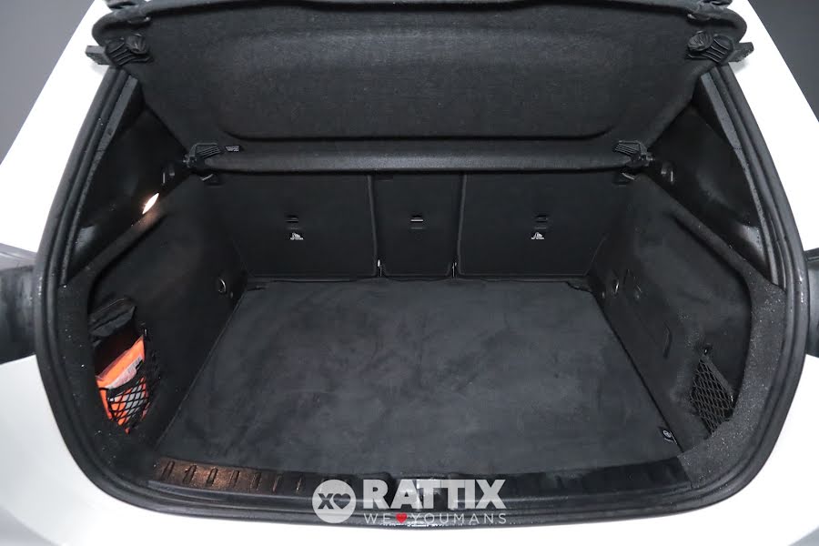 Mercedes-Benz GLA 250 e phev (eq-power) Sport auto Bianco Polare  Aziendale foto 7