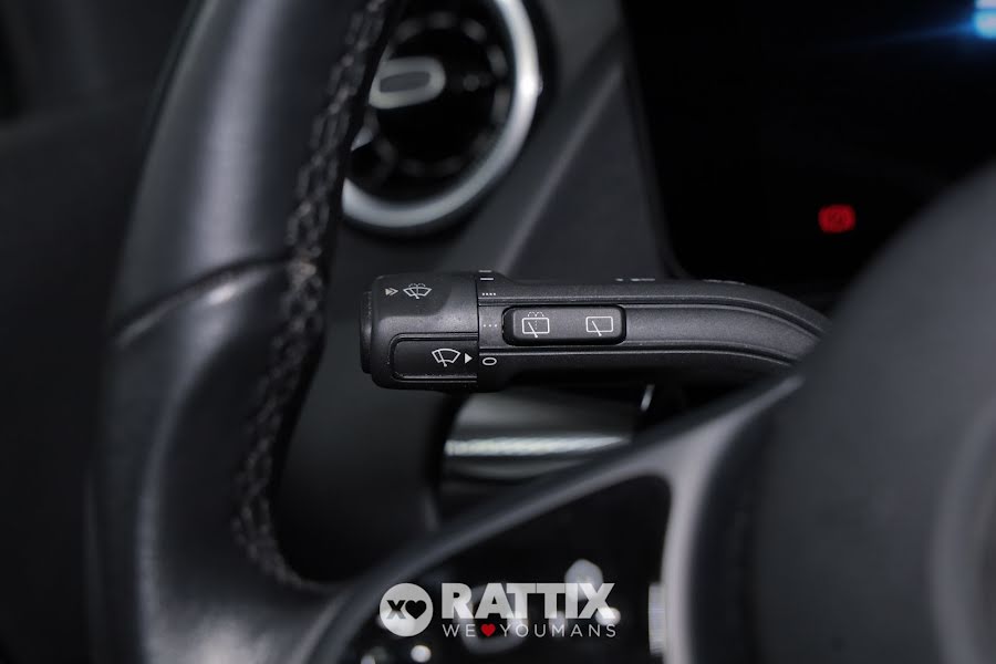 Mercedes-Benz GLA 250 e phev (eq-power) Sport auto Bianco Polare  Aziendale foto 14