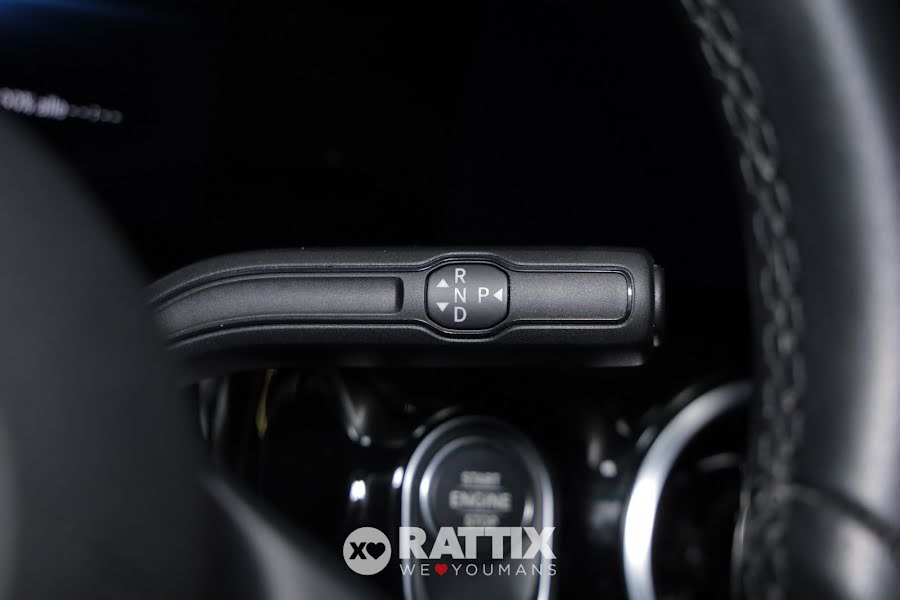 Mercedes-Benz GLA 250 e phev (eq-power) Sport auto Bianco Polare  Aziendale foto 15