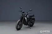 DUCATI Scrambler 800 Icon my23