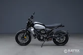 DUCATI Scrambler 800 Icon my23