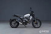 DUCATI Scrambler 800 Icon my23