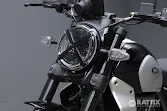 DUCATI Scrambler 800 Icon my23