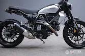 DUCATI Scrambler 800 Icon my23