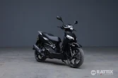 PEUGEOT Kisbee 125 4T 4T