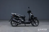 PEUGEOT Kisbee 125 4T 4T