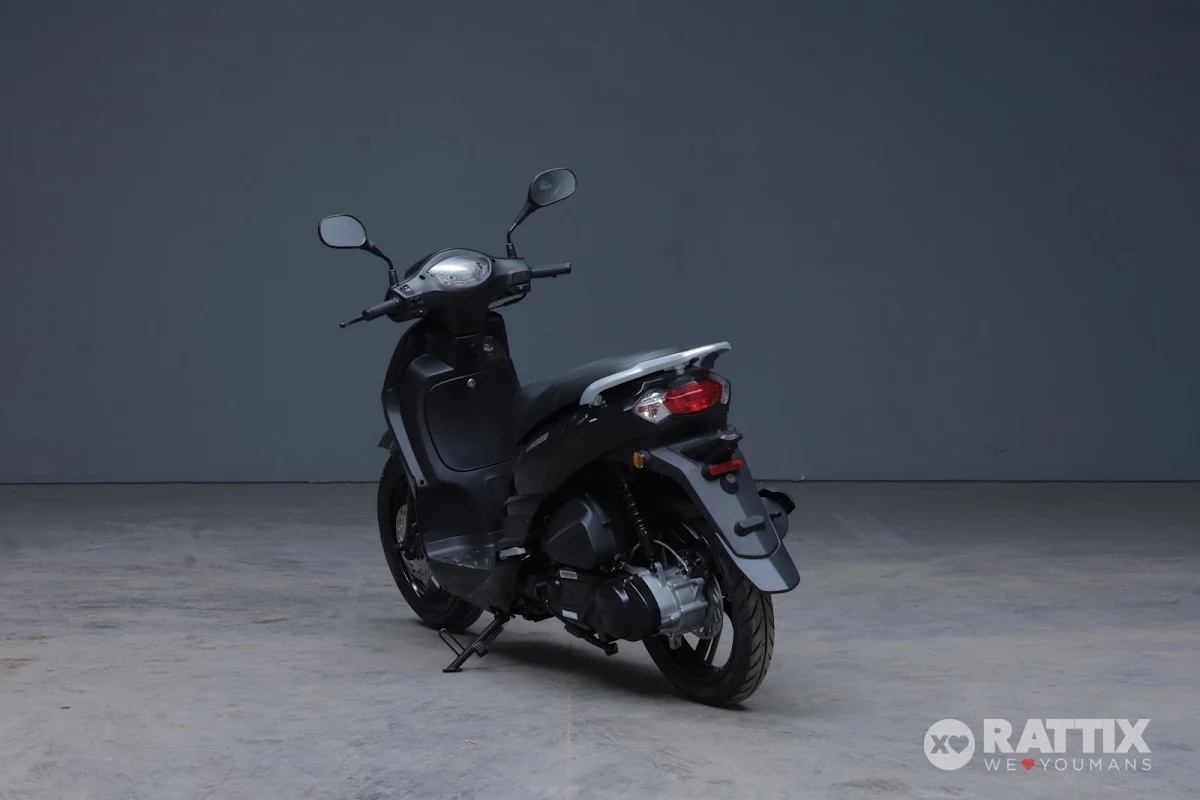 PEUGEOT Kisbee 125 4T 4T