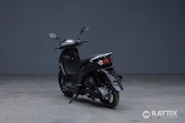 PEUGEOT Kisbee 125 4T 4T