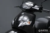 PEUGEOT Kisbee 125 4T 4T