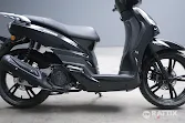PEUGEOT Kisbee 125 4T 4T