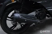 PEUGEOT Kisbee 125 4T 4T